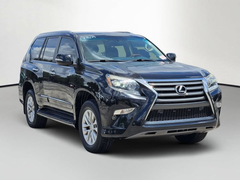 2015 Lexus GX in Austin, TX (photo 4) — photo 4