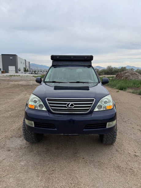 2007 Lexus GX · GX 470 Sport Utility 4D in Lehi, UT (photo 3)
