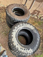 Falken Wildpeak A/T4W Tires 315/70R17 in Santa Fe, NM (photo 1)