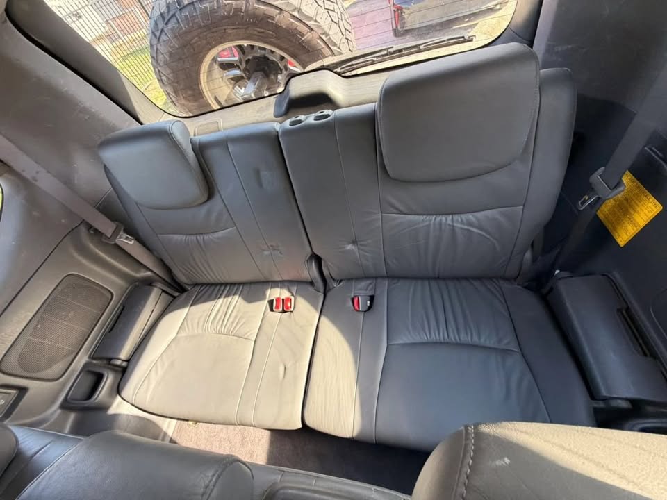 2008 Lexus GX in Houston, TX (photo 9) — photo 9