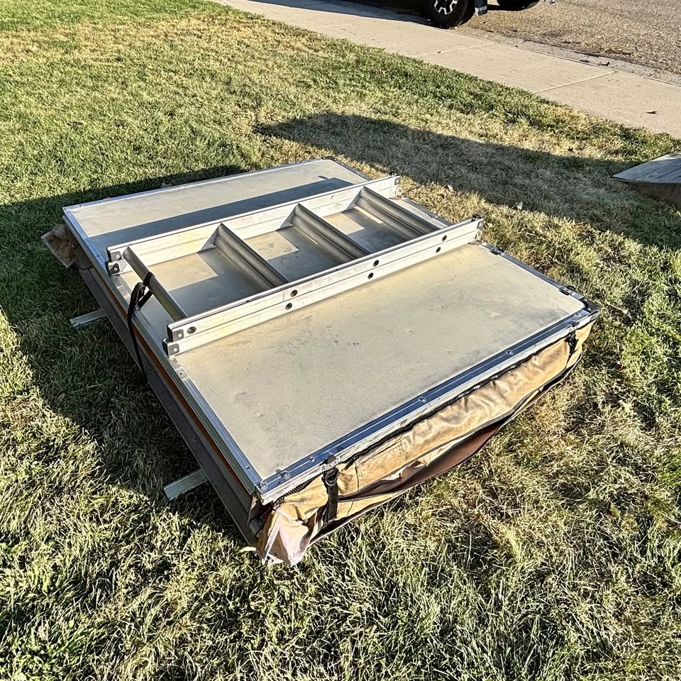 Smittybilt Rooftop Tent in Meridian, ID (photo 1) — photo 1