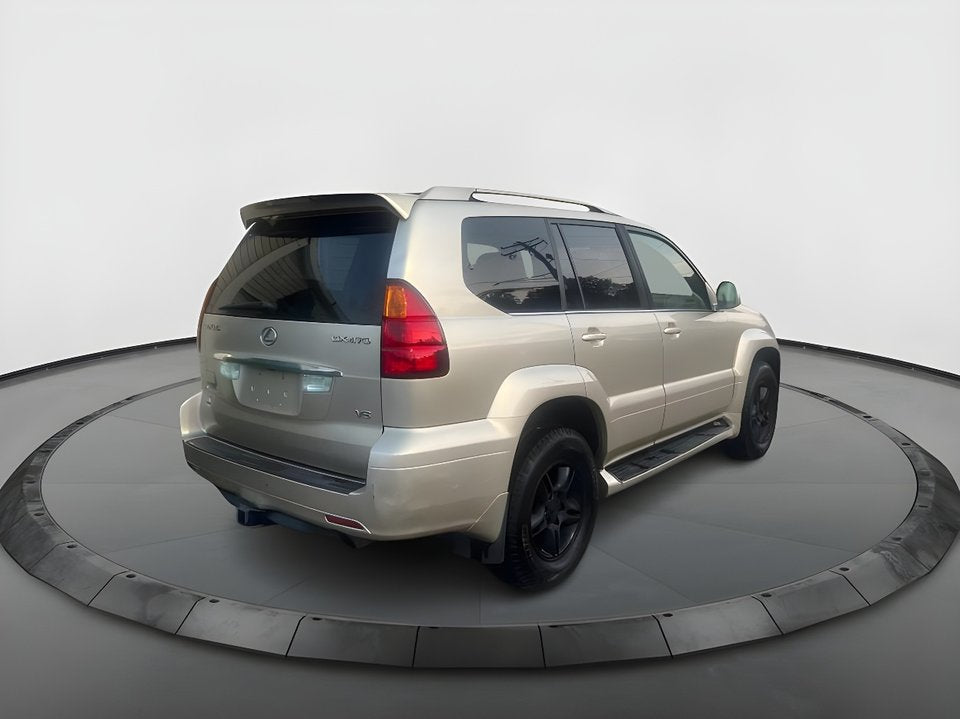 2006 Lexus GX in Columbia, MD (photo 2) — photo 2