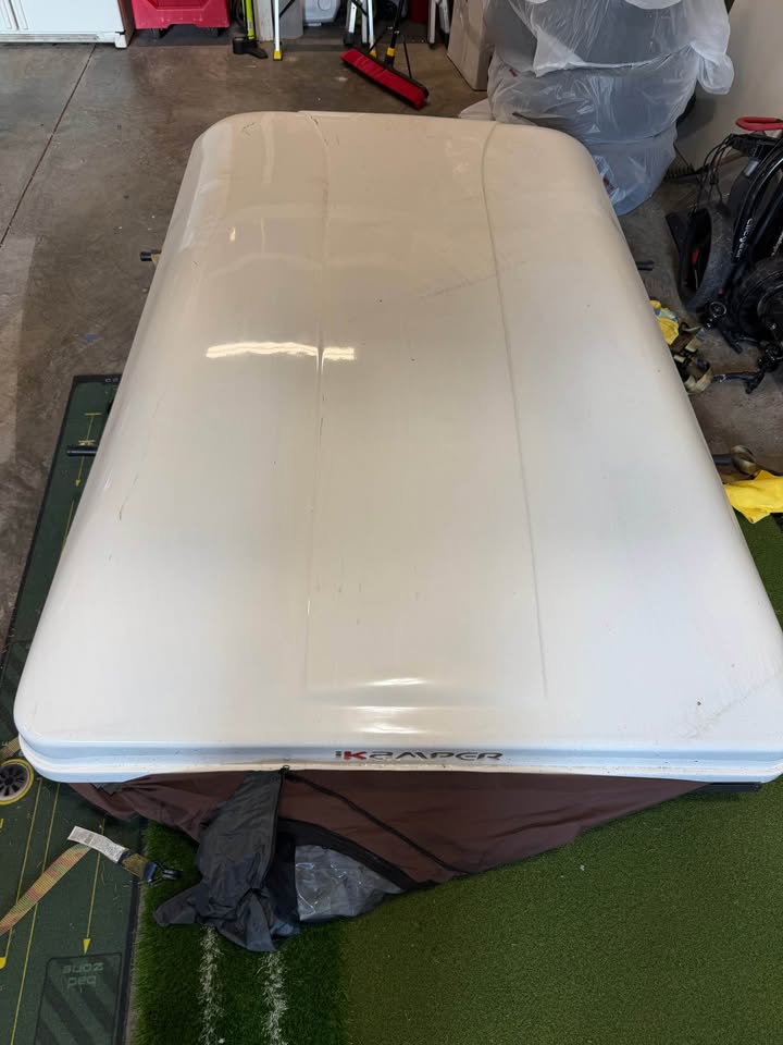 iKamper skycamp 1.0 in Mill Creek, WA (photo 2) — photo 2