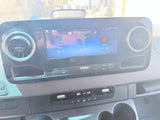 2025 Mercedes-Benz Sprinter 3500 170" High Roof W/ High Output Diesel in Salt Lake City, UT (photo 9)