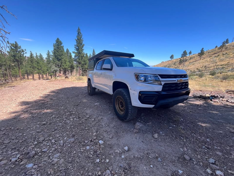 2021 Chevrolet Colorado in Reno, NV (photo 9) — photo 9