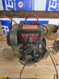 warn winches