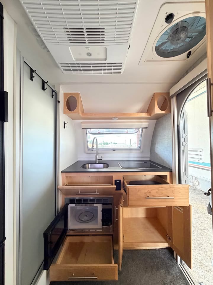 2021 Little guy mini max in Conroe, TX (photo 12) — photo 12