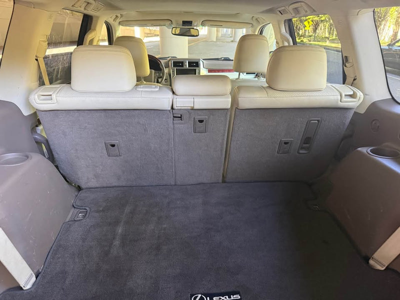 2013 Lexus GX · GX 460 Premium Sport Utility 4D in Seattle, WA (photo 4) — photo 4