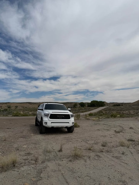 2016 Toyota Tundra CrewMax · 1794 in Salt Lake City, UT (photo 9)