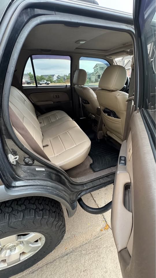 1999 Toyota 4Runner SR5 Sport Utility 4D in Castle Rock, CO (photo 10) — photo 10