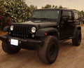 2015 Jeep Wrangler Unlimited · Sport SUV 4D