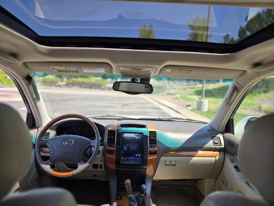 2004 Lexus GX · GX 470 Sport Utility 4D in Aurora, CO (photo 9) — photo 9