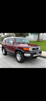 2008 Toyota FJ Cruiser · Sport Utility 2D in Somers, MT (photo 6)