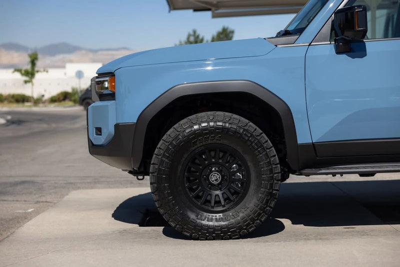 2026 Toyota Land Cruiser in Sandy, UT (photo 5) — photo 5