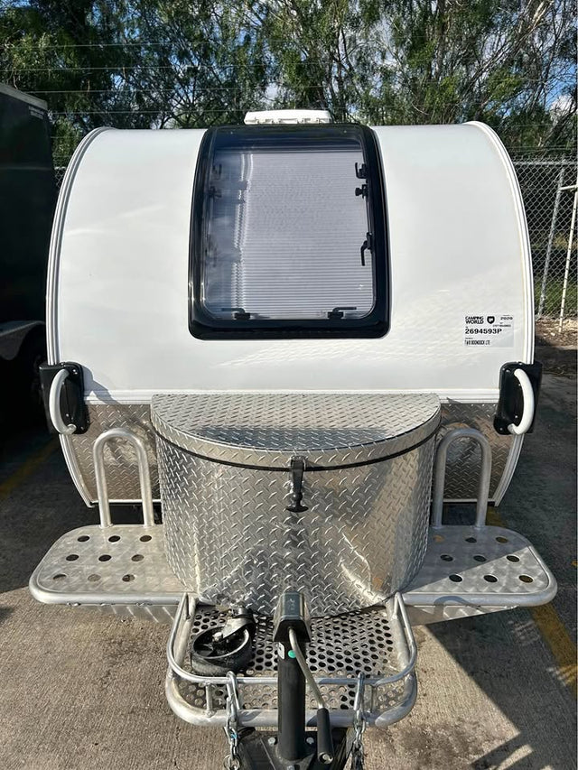 2020 Nucamp T@B Boondock in New Braunfels, TX (photo 1)