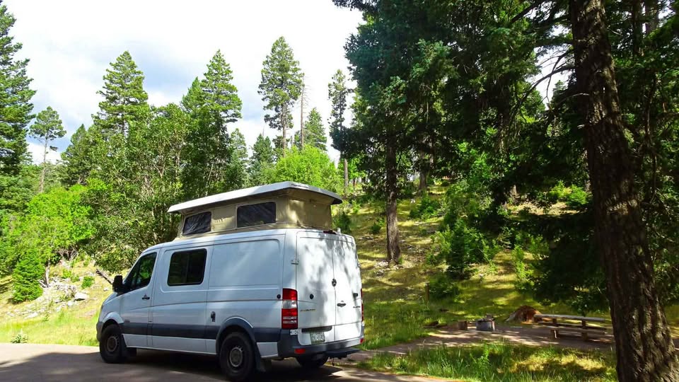 2014 Sportsmobile Sprinter 2500 in Austin, TX (photo 4) — photo 4