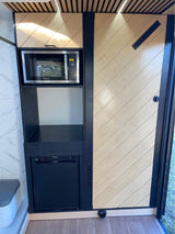 Off grid Trailer/Camper in Cheyenne, WY (photo 5)