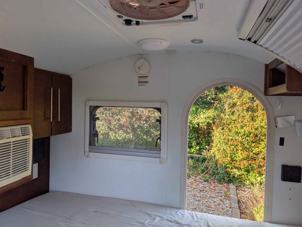 Little Guy / nuCamp T@G Teardrop Camper in Seattle, WA (photo 7)