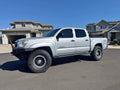 2012 Toyota Tacoma Double Cab · TRD TX PRO