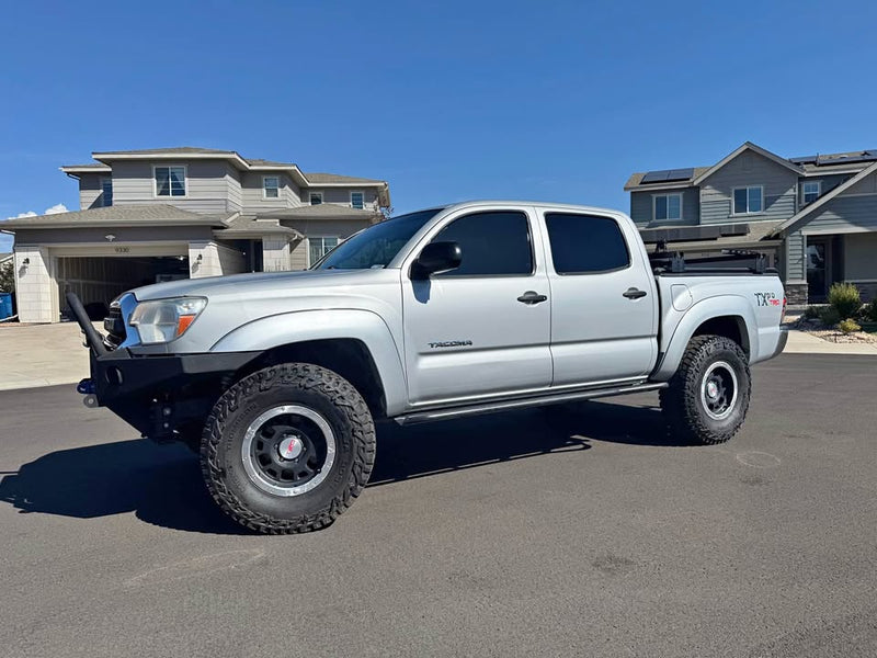 2012 Toyota Tacoma Double Cab · TRD TX PRO in Arvada, CO (photo 1) — photo 1