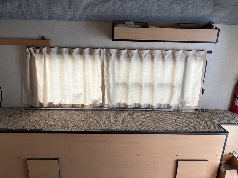Four Wheel Camper Grandby 2016 (photo 2) — photo 2