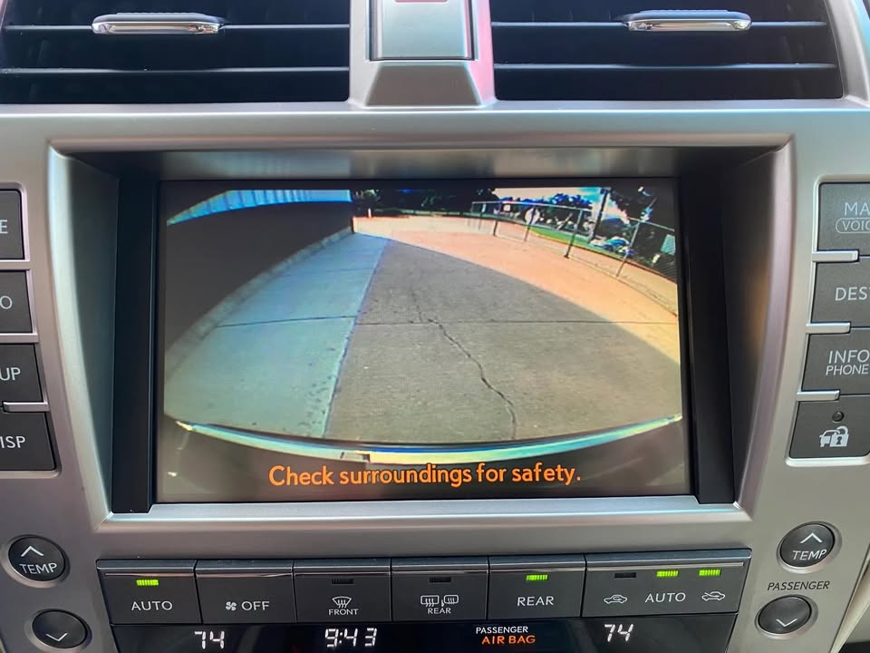 2010 Lexus GX 460 Premium in Lakewood, CO (photo 10) — photo 10