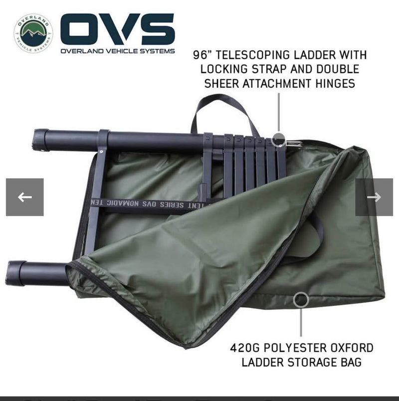OVS Roof Top Tent in Aurora, CO (photo 8) — photo 8