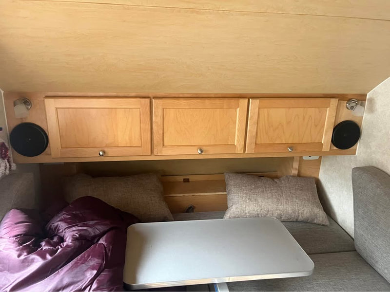 NuCamp T@B 320S Travel Trailer in Egg Harbor City, NJ (photo 5) — photo 5