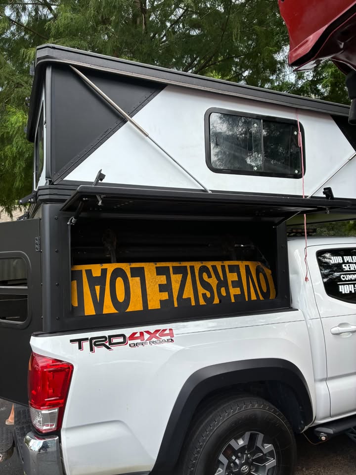 2021 Toyota 2021 toyota tacoma trd off-road 4x4 in Cumming, GA (photo 4) — photo 4