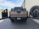2022 Nissan Frontier Crew Cab · PRO-4X Pickup 4D 5 ft in Idaho Falls, ID (photo 4)