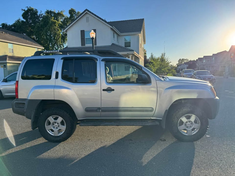 2005 Nissan Xterra S 4x4 *LOW MILEAGE* in Sacramento, CA (photo 5) — photo 5