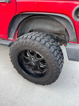 2014 Jeep Wrangler Unlimited · Sport in West Jordan, UT (photo 4)