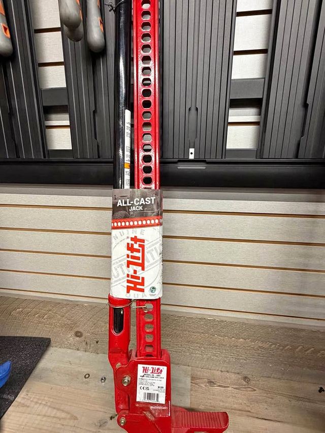 Hi-Lift Jack All Cast 48” in Centennial, CO (photo 1)