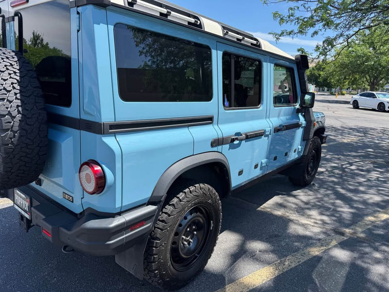 2024 Ineos Grenadier Station Wagon in Boise, ID (photo 4) — photo 4