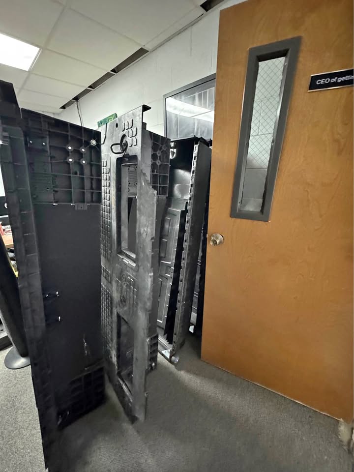 Decked truck system in Austin, TX (photo 1)