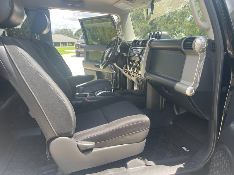 2007 Toyota FJ Cruiser · Sport Utility 2D in Clermont, FL (photo 7) — photo 7