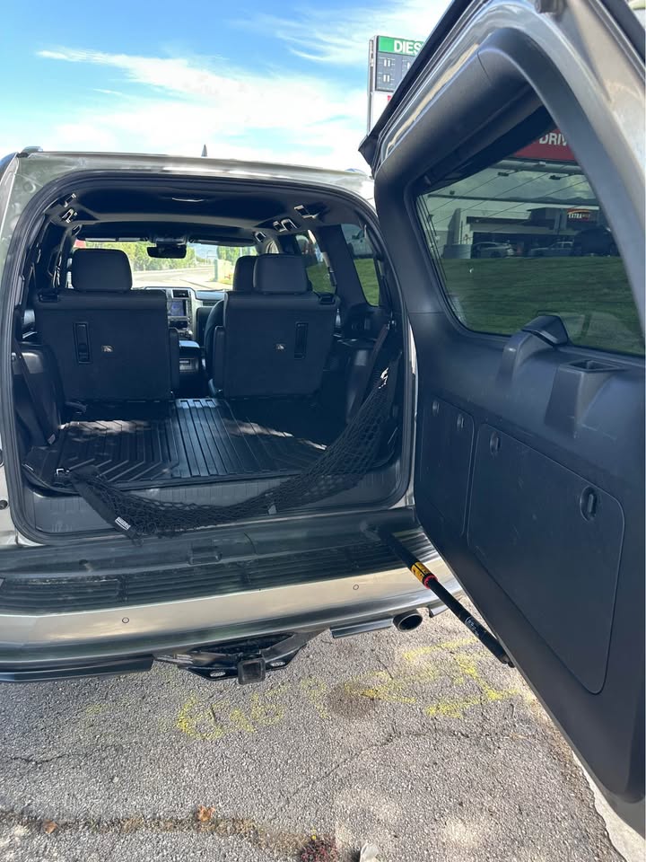 2021 Lexus GX460 · Premium in West Valley City, UT (photo 5) — photo 5