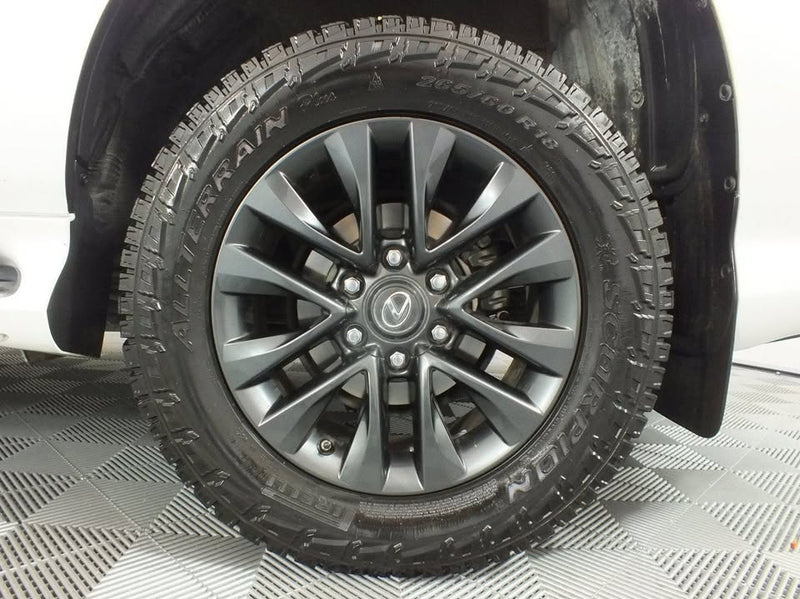 2021 Lexus GX in Gilbert, AZ (photo 10) — photo 10