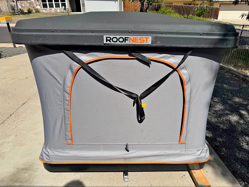 2023 Roofnest Sparrow 2 in Arvada, CO (photo 1)