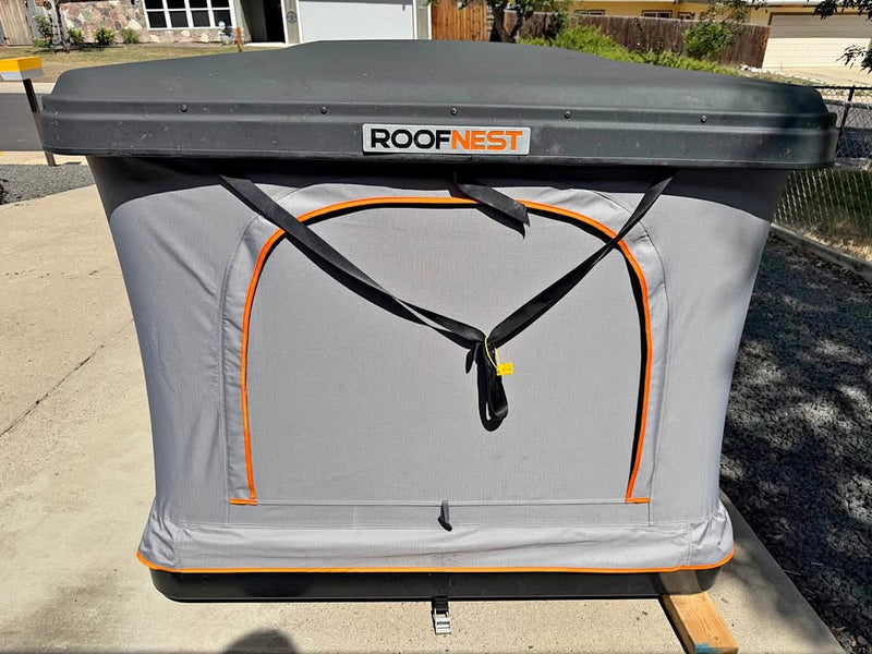 2023 Roofnest Sparrow 2 in Arvada, CO (photo 1) — photo 1