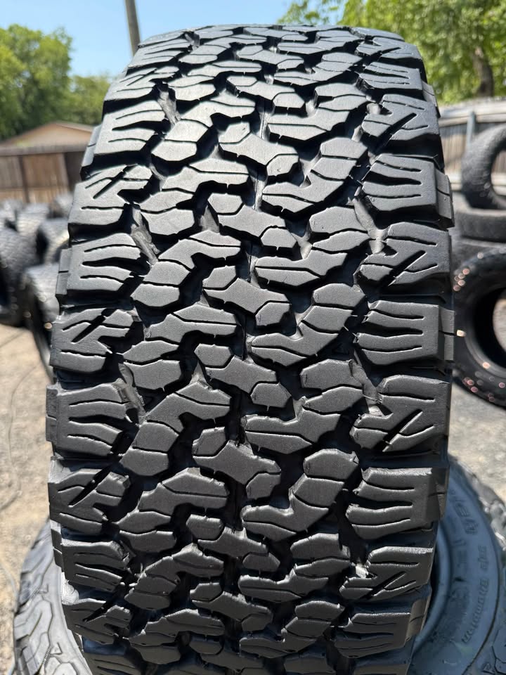 LT275/55R20 BFGOODRICH KO2 ALL TERRAIN‼‼‼ in Dallas, TX (photo 3) — photo 3