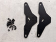 Various Sherpa roof rack mounts and accessories in San Jose, CA (photo 1)