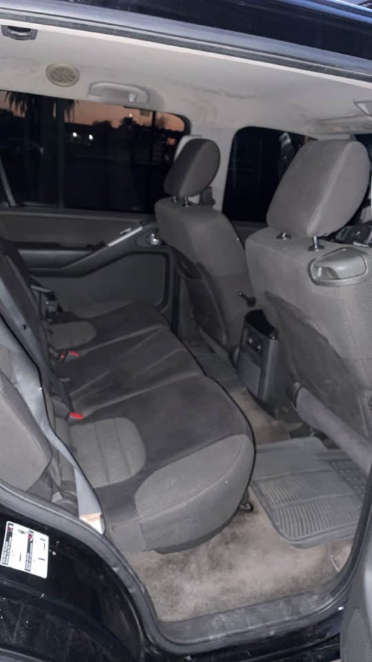 2012 Nissan Pathfinder Sport+leveled+ in Avondale, AZ (photo 5) — photo 5