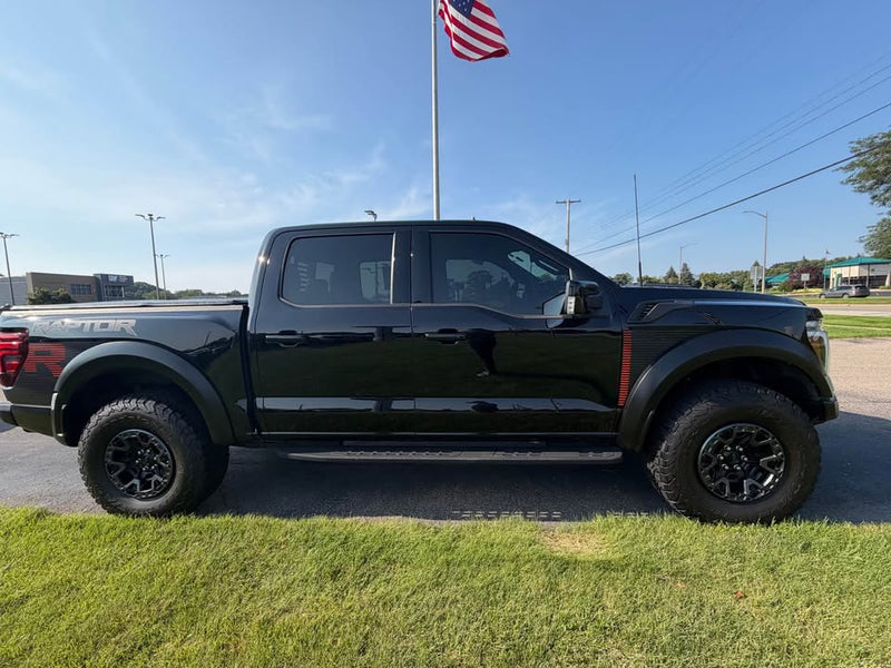 2024 Ford F-150 · Raptor R in Holland, MI (photo 4) — photo 4