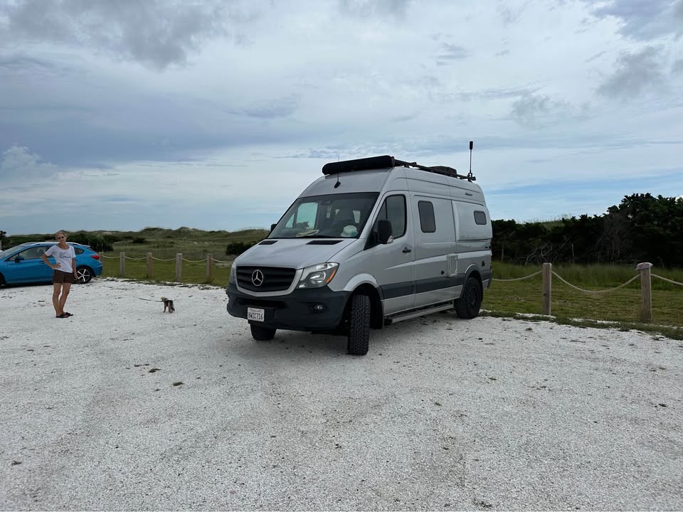 2019 Winnebago Revel in Pebble Beach, CA (photo 10) — photo 10