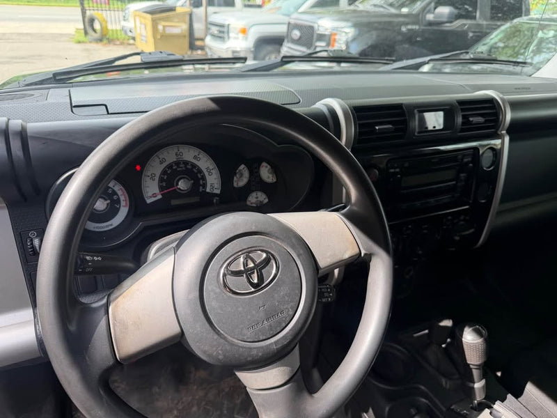 2007 Toyota FJ Cruiser · Le in Orlando, FL (photo 10) — photo 10