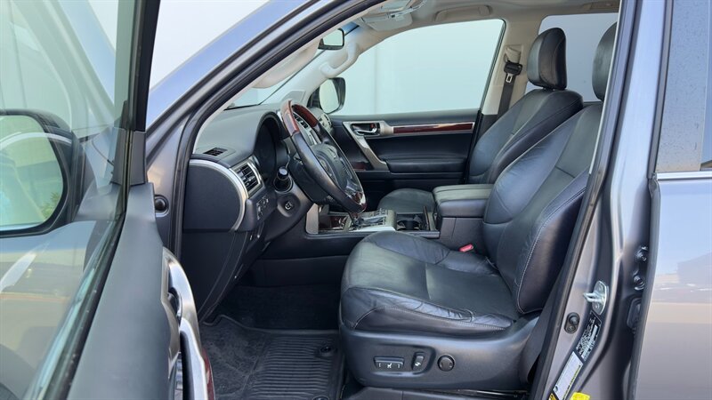 2018 Lexus GX 460 in Sandy, UT (photo 4) — photo 4