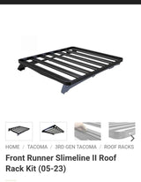 Roam Rooftop Tent and Rack in Lakeside, MT (photo 8)