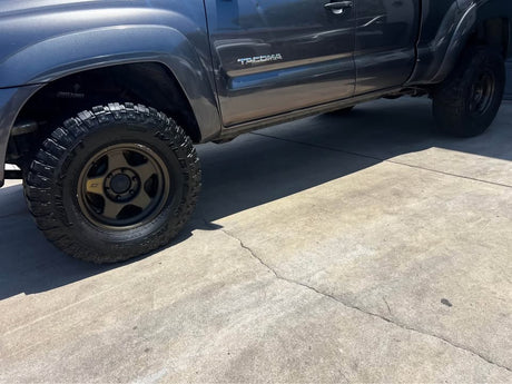 Stealth custom series wheels in Chula Vista, CA (photo 4)