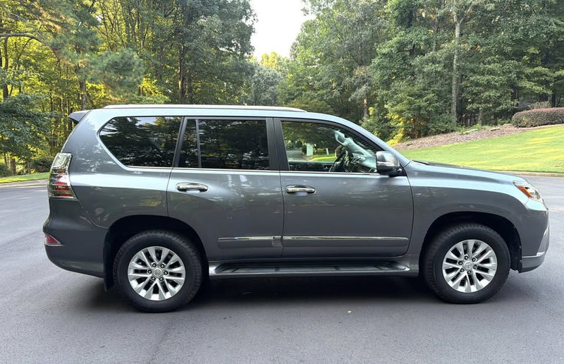 2018 Lexus GX 460 in Roswell, GA (photo 5) — photo 5